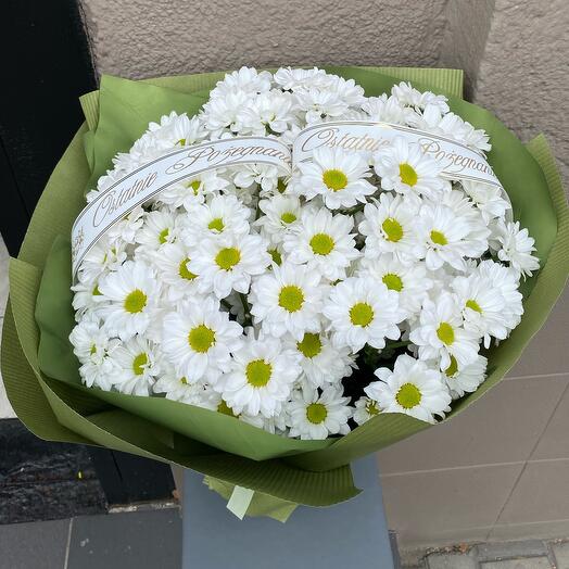 Bouquet The Last Farewell