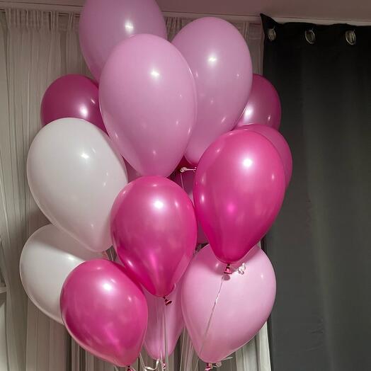 Balloons 1