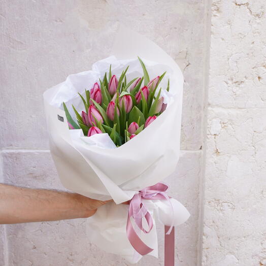 Tulips 20pc