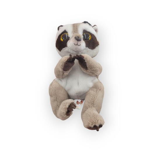 TY toy, racoon