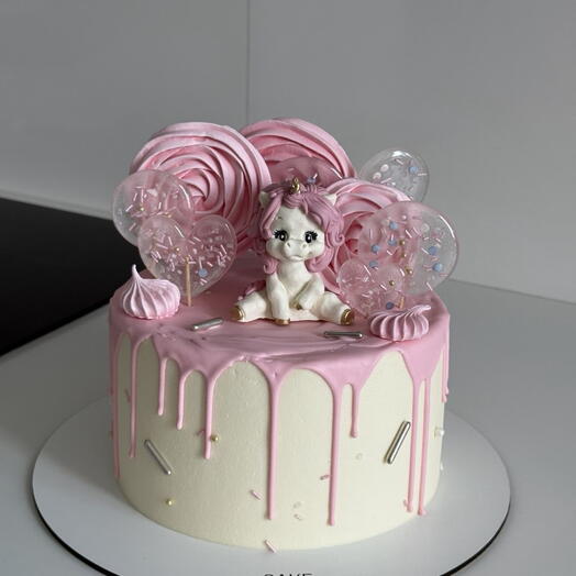 Bolo para crianças 2.2 kg