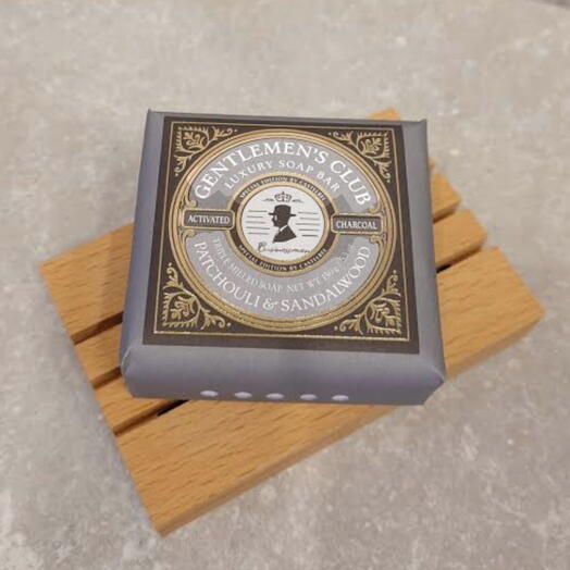 CASTELBEL Sabonete Gentelmen s Club