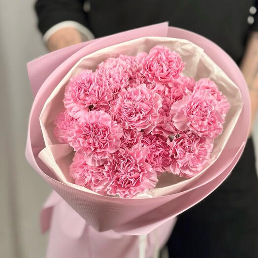 Sorpresa di garofani S