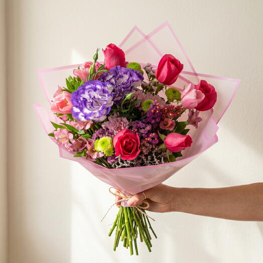 Armonia floral