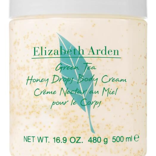 Elizabeth Arden luxury body cream