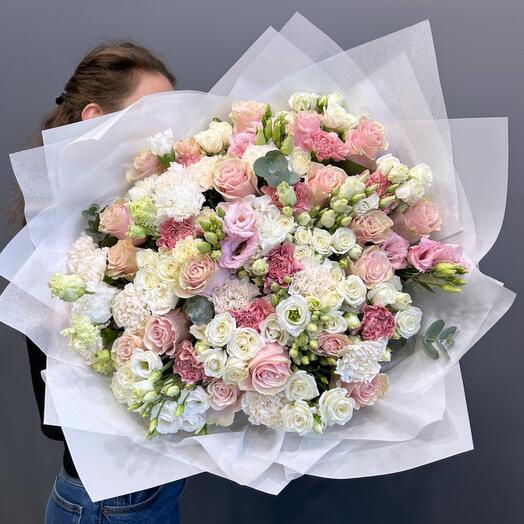 Mixed Bouquet in XL Size
