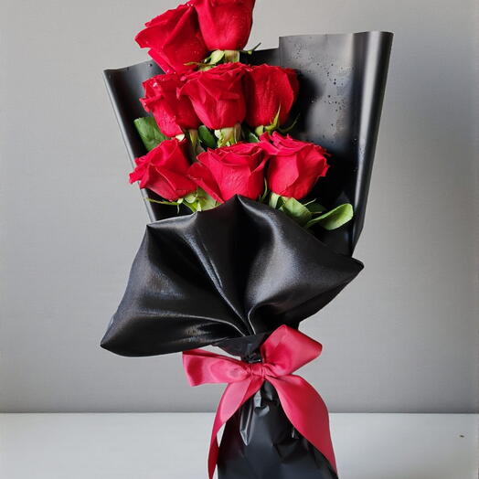The Grand Gesture 2