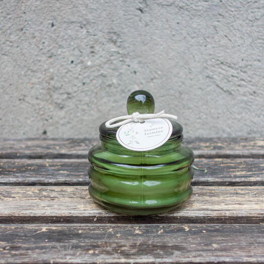 Spring Jasmin Candle