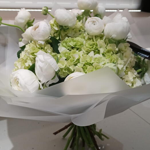 Ranunculus