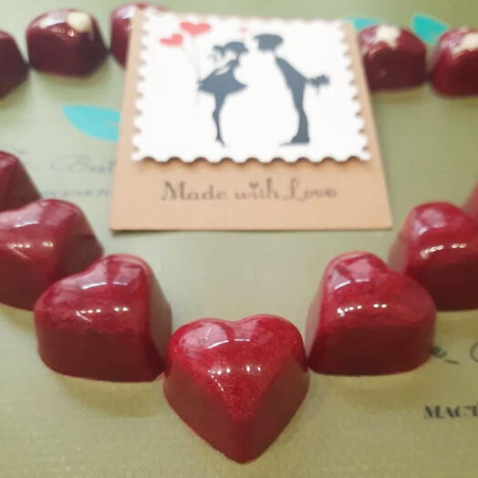 Valentine s Day candy