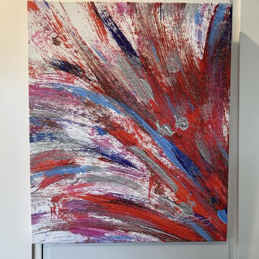 Glory - Limited Edition Print