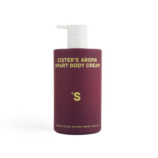 SMART BODY CREAM Wild Fig