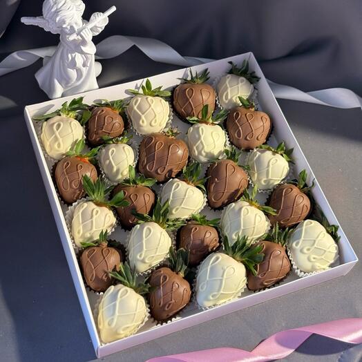 Инь янь, 25шт