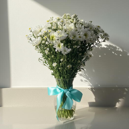 Ramo Blanco Serenidad