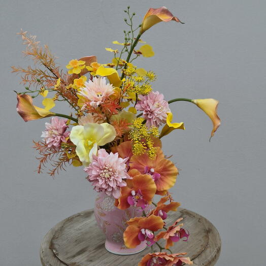 The glory horse year