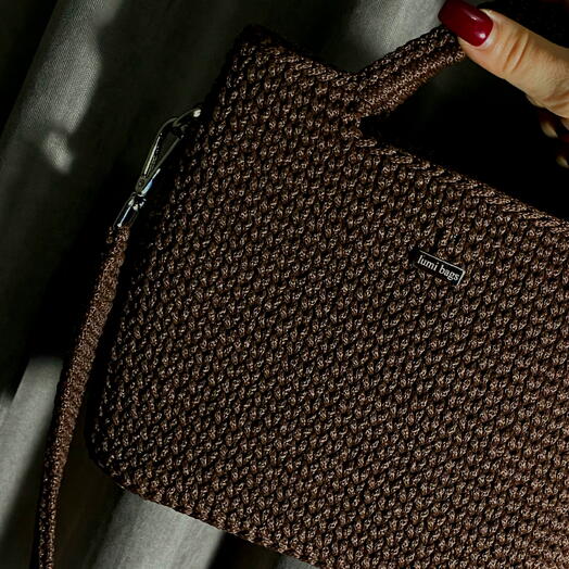Handmade Bags "Toyt "