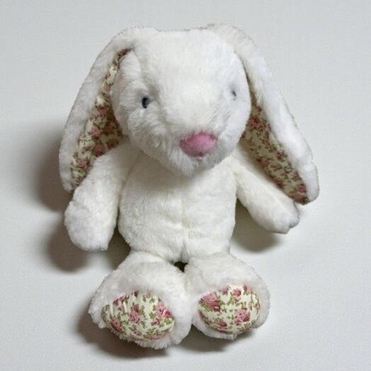 Soft bunny