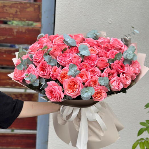 Mania for perfection